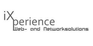 iXperience web- and networksolutions
